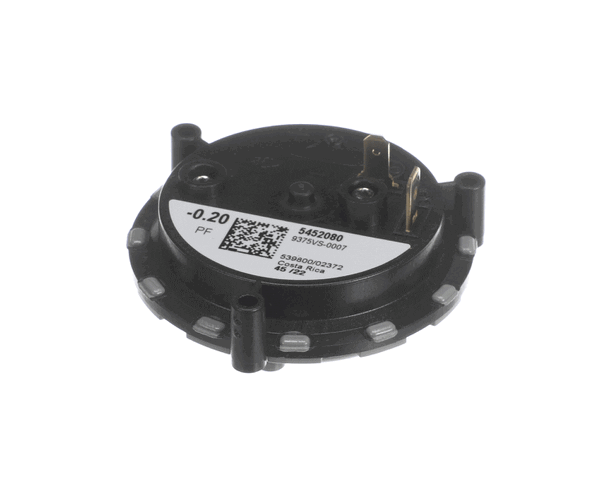 York S1-02439716000 Switch,Pressure,0.20 (YORKS1-02439716000)