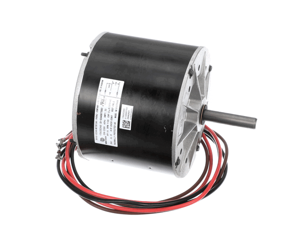 York S1-02440877000 Mtr,Cond,1/4Hp,1100/1,Cw,230-1-60 (YORKS1-02440877000)