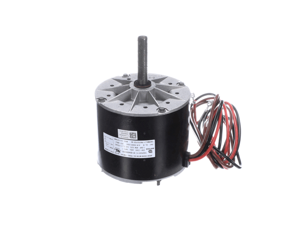 York S1-02440886000 Mtr,Cond,1/8 Hp,1075/1,Cw,230-1-60 (YORKS1-02440886000)
