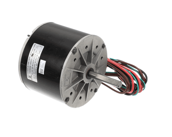 York S1-02440888000 Mtr,Cond,1/10Hp,825/1,Cw,230-1-60 (YORKS1-02440888000)