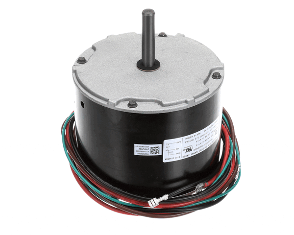 York S1-02440890000 Motor Condenser,1/4,850/1,Cw,230-1-50/60 (YORKS1-02440890000)