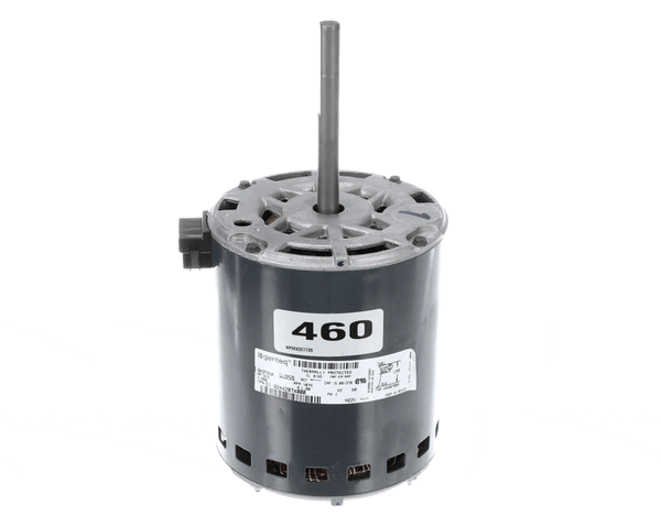 York S1-02442074000 Mtr,Cond,3/4,1075/1,Ccwle,460-1-60 (YORKS1-02442074000)