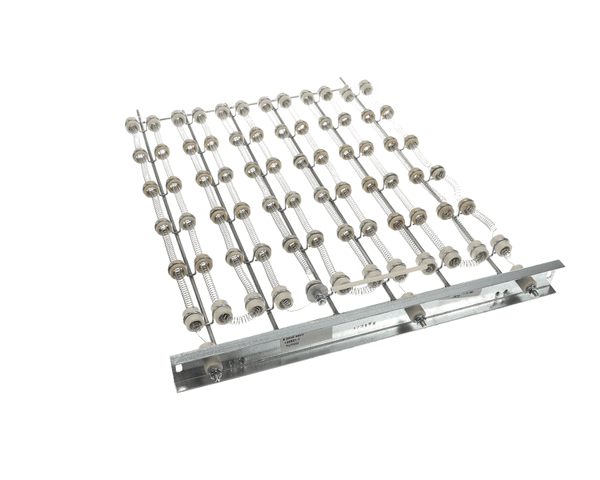 York S1-02521785005 Heater,Electric 6.0Kw,480V,3 Element (YORKS1-02521785005)