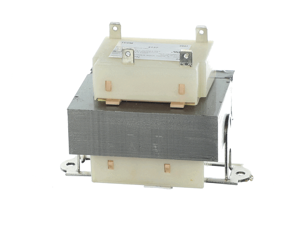 York S1-02525974700 Transformer,460V,24V/75Va,50/60Hz (YORKS1-02525974700)