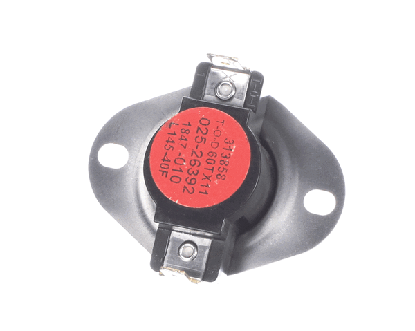 York S1-02526392010 Control,Rollout,145 Open,105 Clo (YORKS1-02526392010)