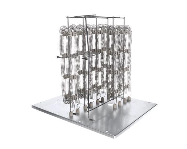 York S1-02527709705 Elec Heat,58.53W,36Kw,480V (YORKS1-02527709705)