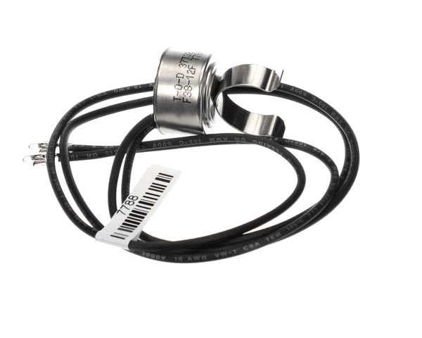 York S1-02527727003 Temperature Control,26 Open,38 Close,Sp (YORKS1-02527727003)