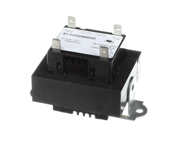 York S1-02530889000 Transformer,24V Sec,50/60 Hz (YORKS1-02530889000)