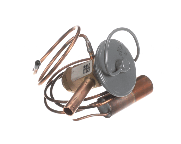 York S1-02535350000 Thermal Expan Valve,3/8Odm X 3/8Odf,56.0 (YORKS1-02535350000)