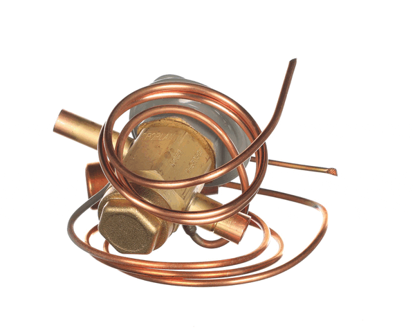 York S1-02538739070 Thermal Expan Vlv,3/8Odm X 3/8Odf,90.0Ps (YORKS1-02538739070)