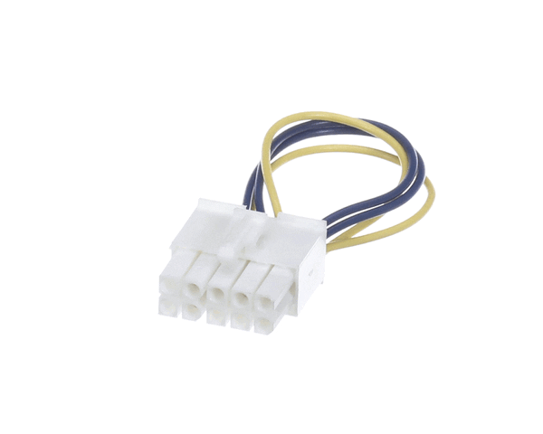 York S1-02541372000 Plug,Id 2 Wire-Yellow/Blue (YORKS1-02541372000)