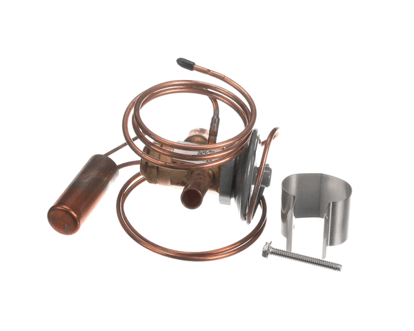 York S1-02543288000 Thermo Expansion Valve,3/8 X 5/8 Odf,Spo (YORKS1-02543288000)