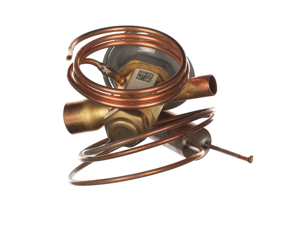 York S1-02545255000 Thermal Expan Vlv,3/8 X 5/8 Odf,81.0 Psi (YORKS1-02545255000)