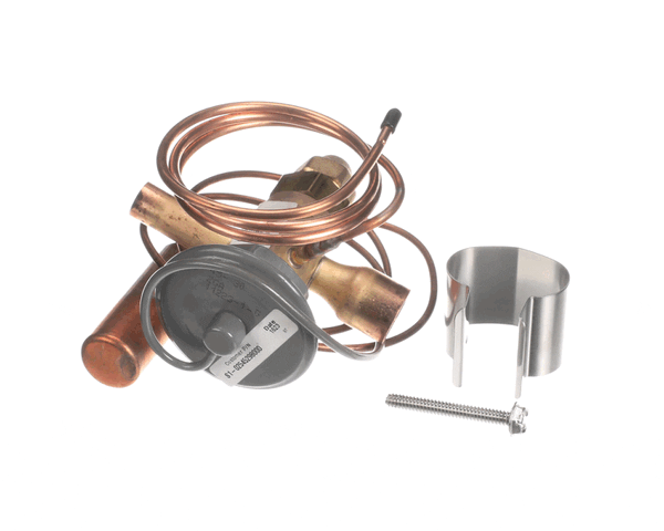 York S1-02545298000 Thermal Expansion Valve,3/8 X 5/8 Odf,Ev (YORKS1-02545298000)