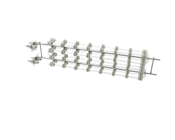 York S1-02546580000 Element,Electric Heat,3Kw,208-230V (YORKS1-02546580000)