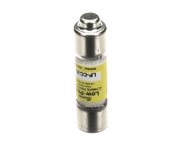 York S1-02547885000 Fuse,600V,20A,Class Cc (YORKS1-02547885000)