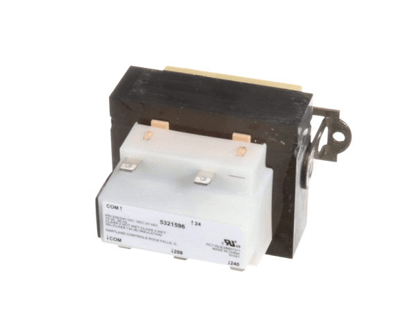 York S1-02549713000 Transformer,Integrated,208/240,75Va (YORKS1-02549713000)