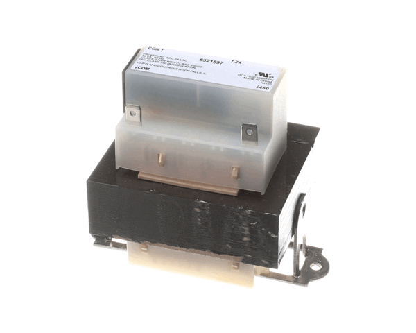 York S1-02549714000 Transformer,Integrated,460,75V (YORKS1-02549714000)