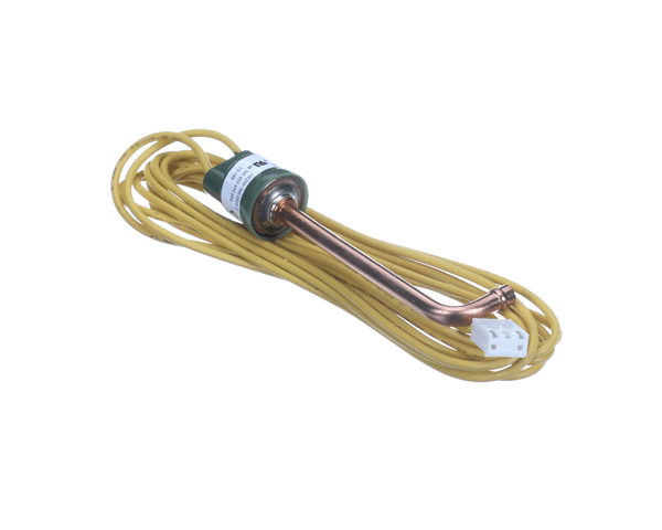 York S1-02550188000 Switch,High Pressure,Plug/L 650/450 (YORKS1-02550188000)