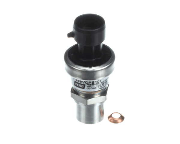 York S1-02551392000 Transducer,Pressure,0-750 Psi (YORKS1-02551392000)