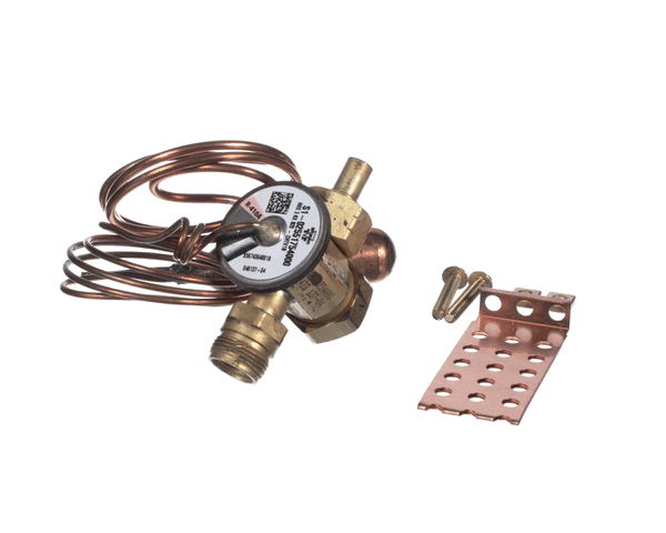 York S1-02551754000 Thermal Expan Valve,Chat X Chat,87.4 Psi (YORKS1-02551754000)