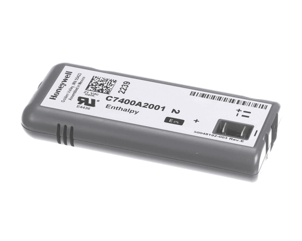 York S1-02551839000 Sensor,Enthalpy,C7400A2001/U (YORKS1-02551839000)