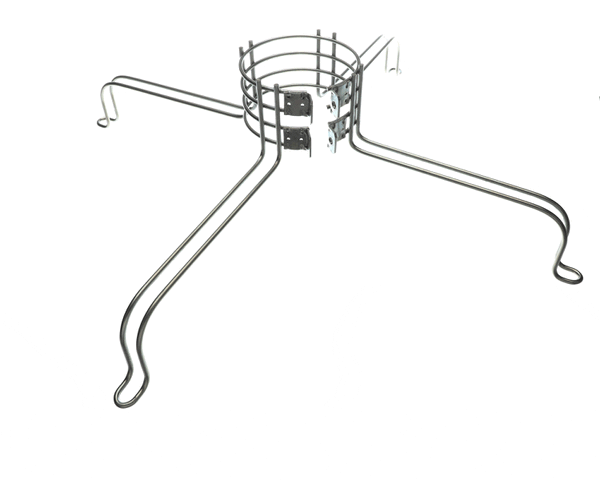 York S1-02621411000 Motor Support Bracket (YORKS1-02621411000)