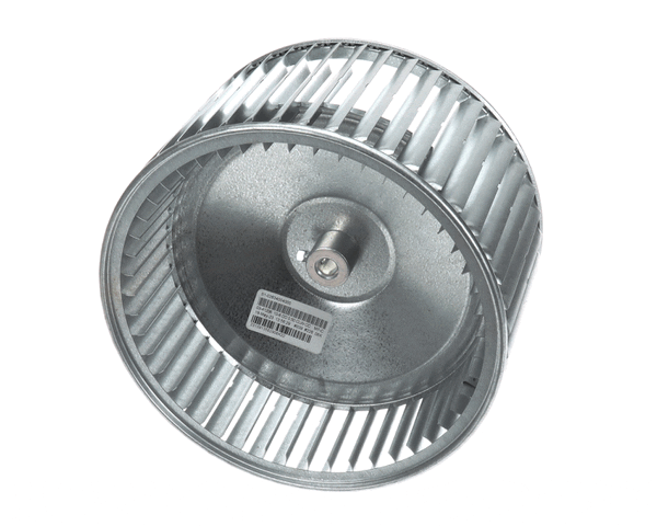 York S1-02634004000 Wheel,Blower,10 X 6,Cw,1/2 Bore (YORKS1-02634004000)