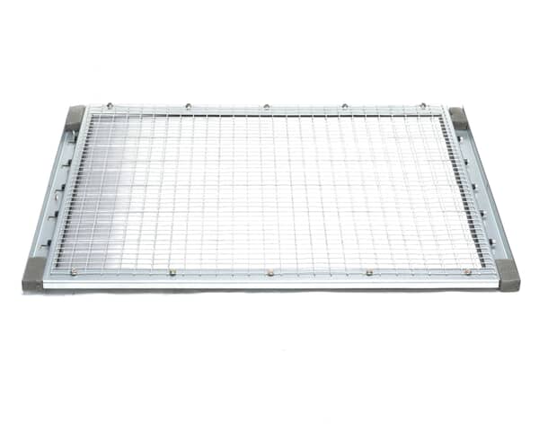 York S1-02637489000 Damper,Barometric Relief,2Ee04705924 (YORKS1-02637489000)