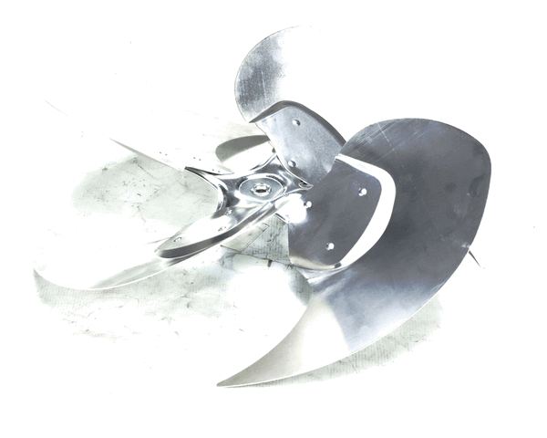 York S1-02646410000 Fan,Prop,22",Cw,4-32,1/2 Inch Bore (YORKS1-02646410000)
