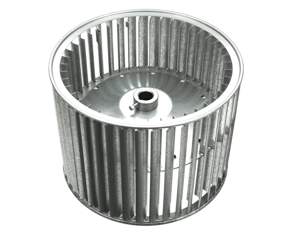 York S1-02648075000 Wheel,Blwr,Indoor,Cw,12X9 (YORKS1-02648075000)