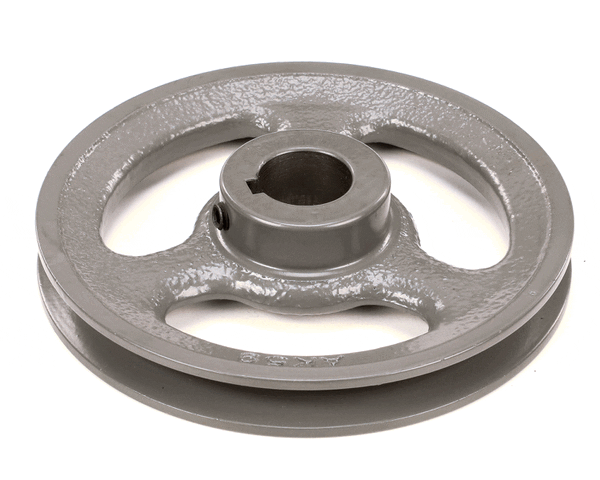 York S1-02809570700 Sheave,Fixed 1 Grv,1 Bore,Ak59 (YORKS1-02809570700)