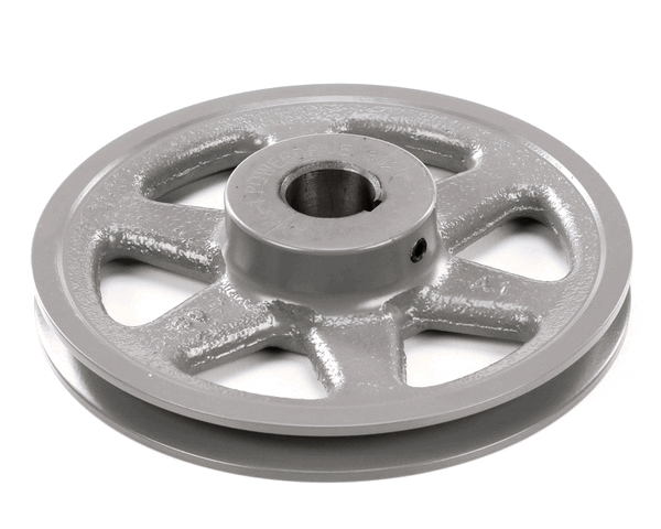 York S1-02813378000 Sheave,Fixed 1 Grv,1 Bore,Ak69 (YORKS1-02813378000)