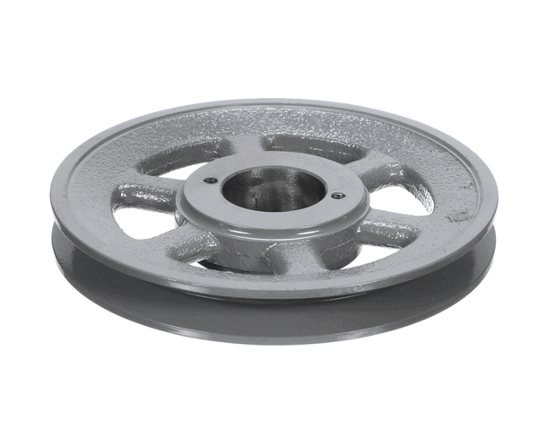 York S1-02814890000 Sheave,Fixed,Split Taper 1 Grv,Bk70H (YORKS1-02814890000)