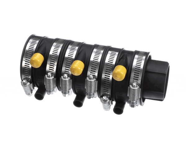 York S1-02815229000 Drain Assembly,Blower Exhaust (YORKS1-02815229000)