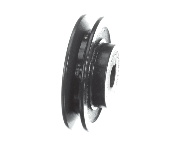 York S1-02816444000 Sheave,Fixed,1 Grv,3/4 Inch Bore,Ak41 (YORKS1-02816444000)