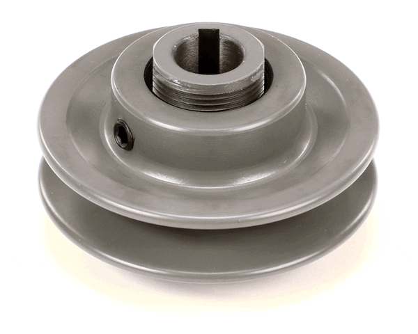 York S1-02816451000 Sheave,Variable,1Grv,5/8 Inch (YORKS1-02816451000)