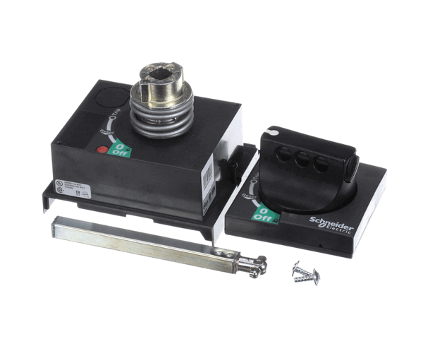 York S1-02927148000 Handle,Rotary,Cb,H- Or J-Frame,Powerpact (YORKS1-02927148000)