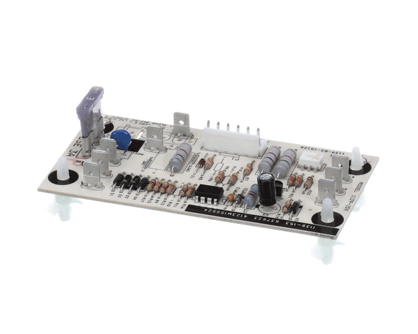 York S1-03102985000 Control Board, Ah,Ecm (YORKS1-03102985000)