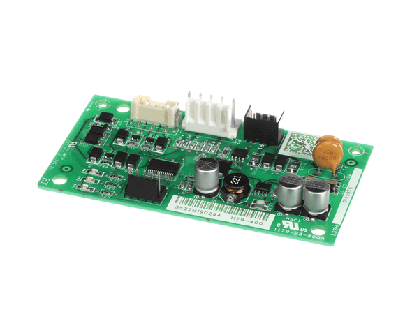 York S1-03103747000 Circuit Board,Eev (YORKS1-03103747000)