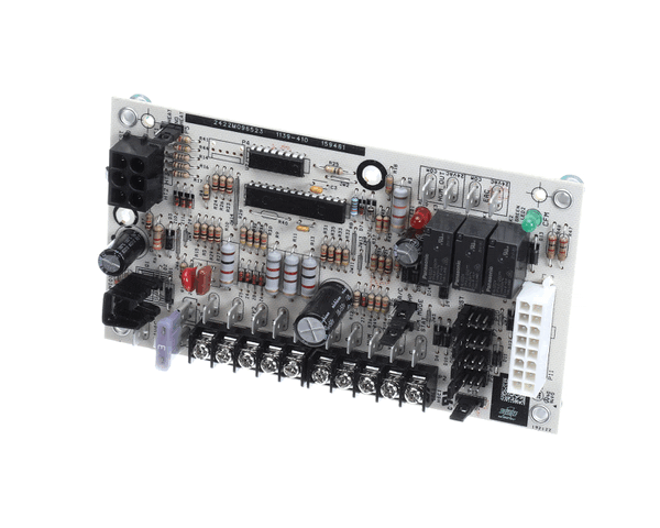 York S1-03109157000 Control Board, Fan/Electric Heat, (YORKS1-03109157000)
