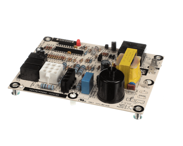 York S1-03109162000 Control Board, Two Stage Heat,Ut (YORKS1-03109162000)