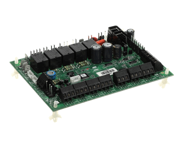 York S1-03109182000 Control Board, Vav/Econ Expansion (YORKS1-03109182000)
