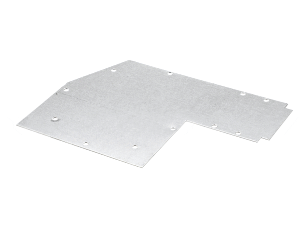York S1-07303170000 Plate,Venter Housing (YORKS1-07303170000)