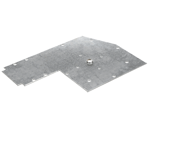 York S1-07303210000 Plate,Venter Housing (YORKS1-07303210000)