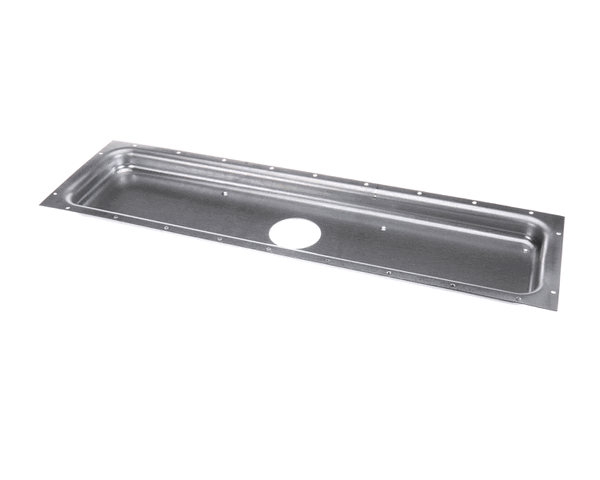 York S1-07322582001 Box,Collector,Al,8 Tube (YORKS1-07322582001)