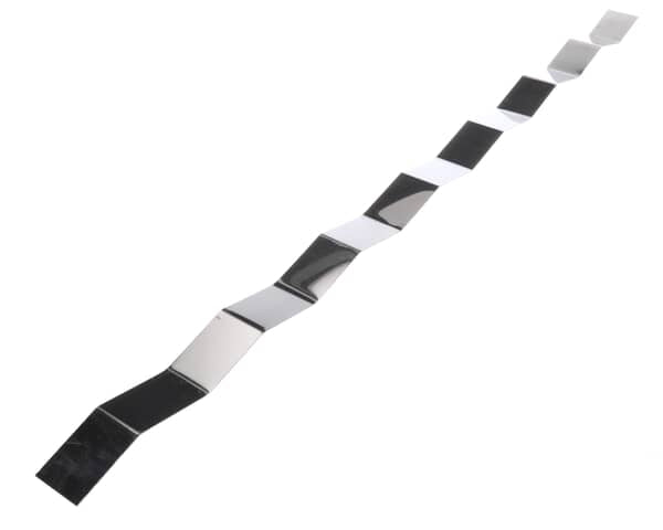 York S1-07323213000 Heat Exchanger Baffle (YORKS1-07323213000)