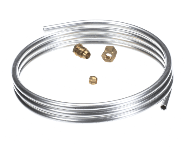 York S1-11-293 Kit,Tubing,Aluminum,1/4" X 5',Pilot Burn (YORKS1-11-293)
