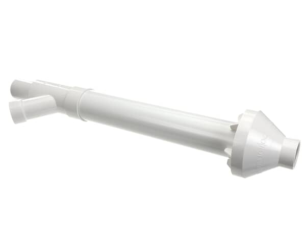 York S1-1Ct0302 Concentric Vent Terminal 2 (YORKS1-1CT0302)