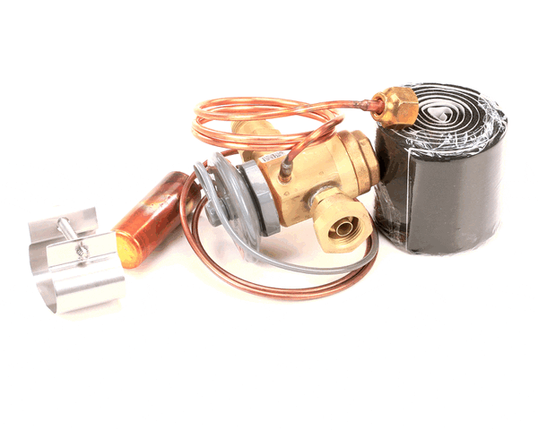 York S1-1Tvm4G1 Thermo Expansion Valve Kit,R410A,5/8 M X (YORKS1-1TVM4G1)